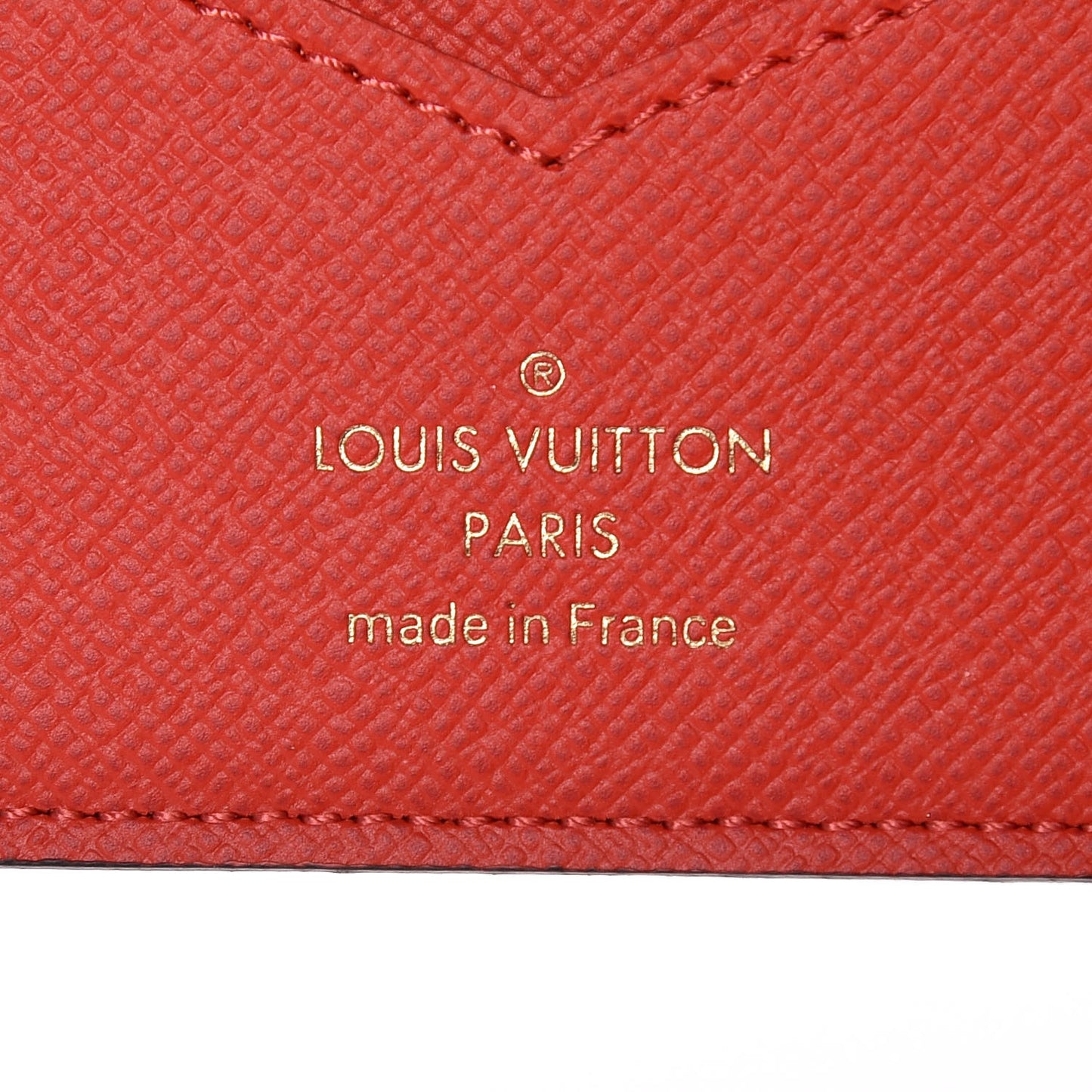 Monogram 2018 Christmas Animation Passport Cover