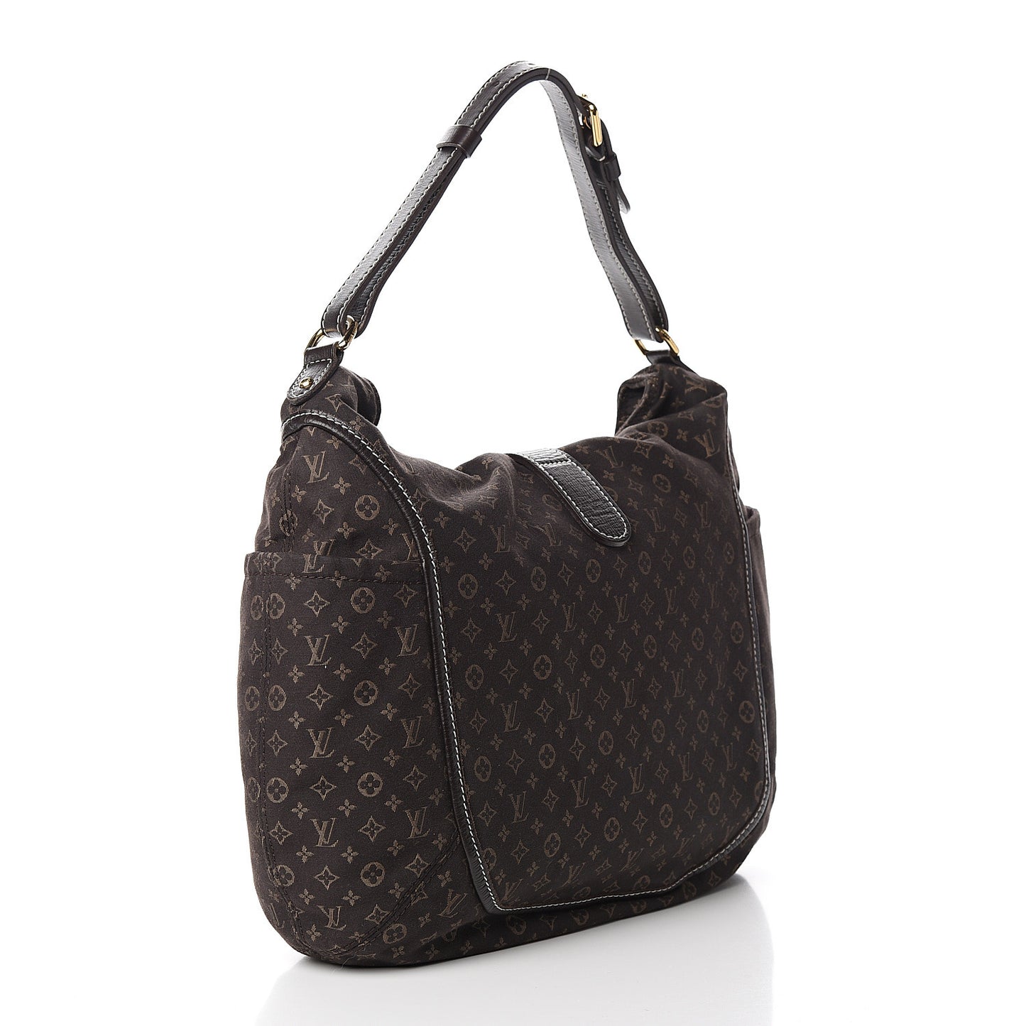 Monogram Idylle Romance Fusain