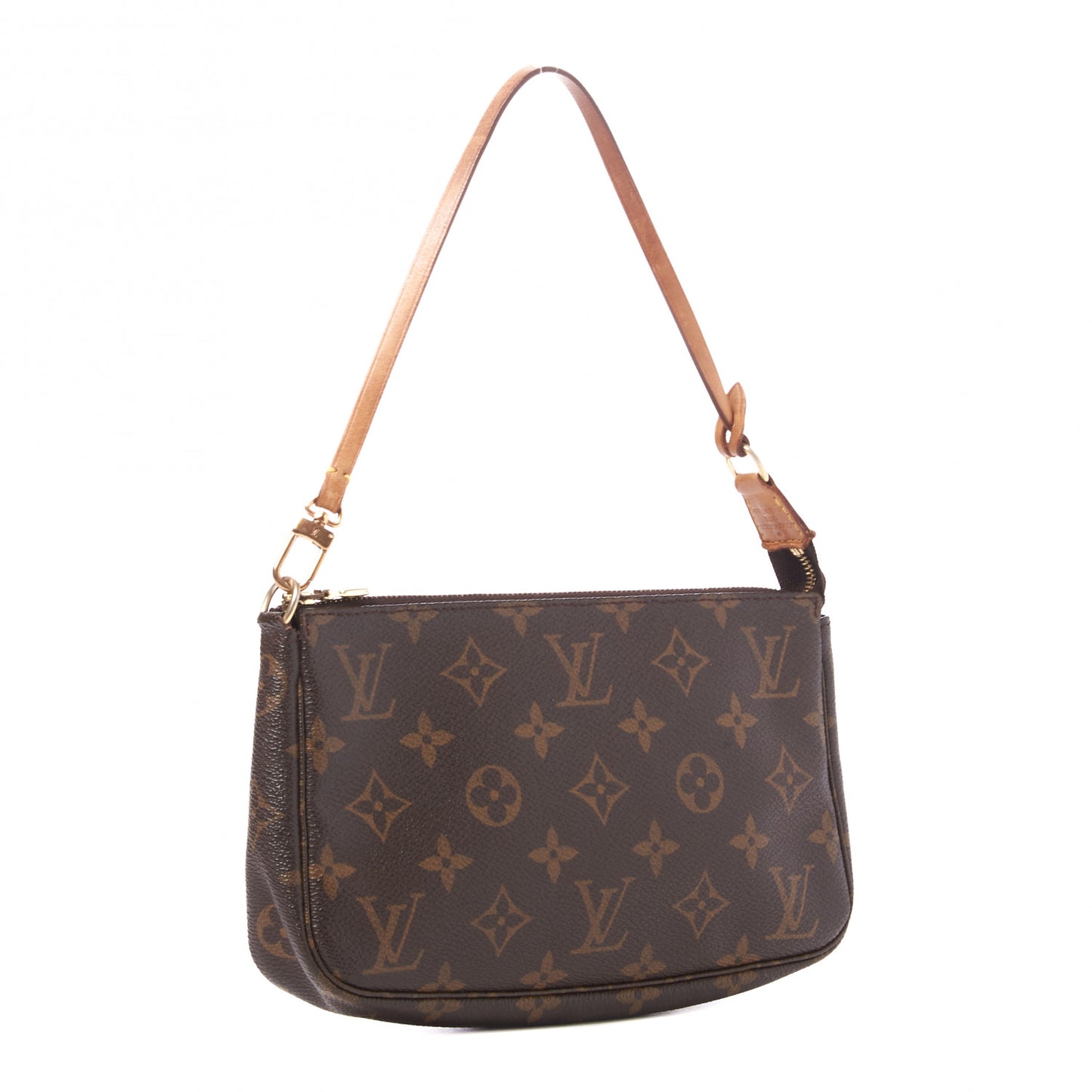 Monogram Pochette Accessories