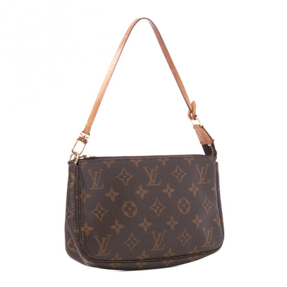 Louis Vuitton Monogram Pochette Accessories 2 of 8