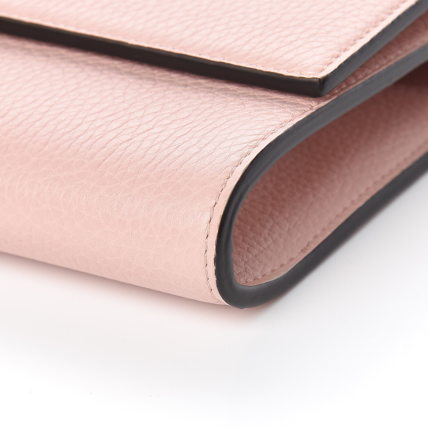 Gucci Calfskin Blind For Love Crossbody Pink 9 of 10