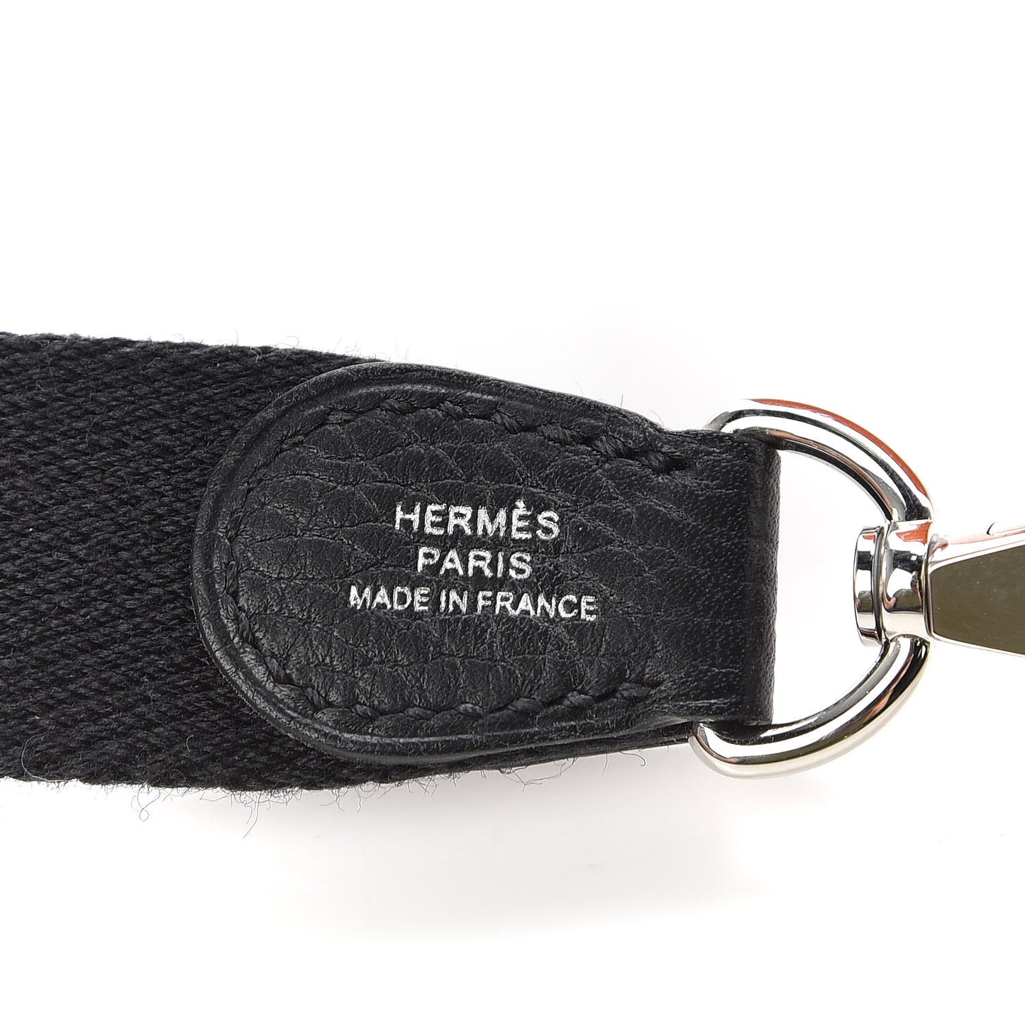 Taurillon Clemence Evelyne TPM Black