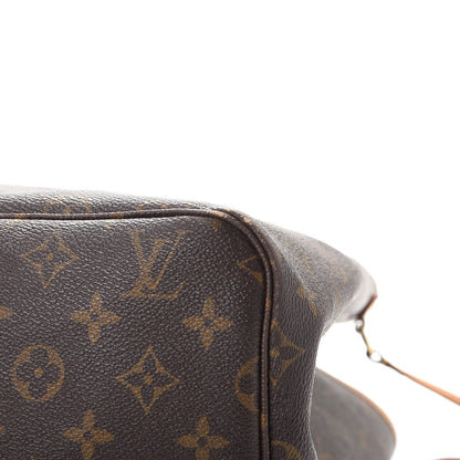 Louis Vuitton Monogram Neverfull GM 27 of 31