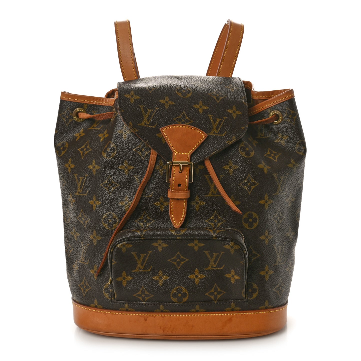 Monogram Montsouris MM Backpack