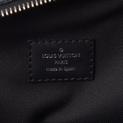 Louis Vuitton Damier Graphite Avenue Sling Backpack 9 of 9