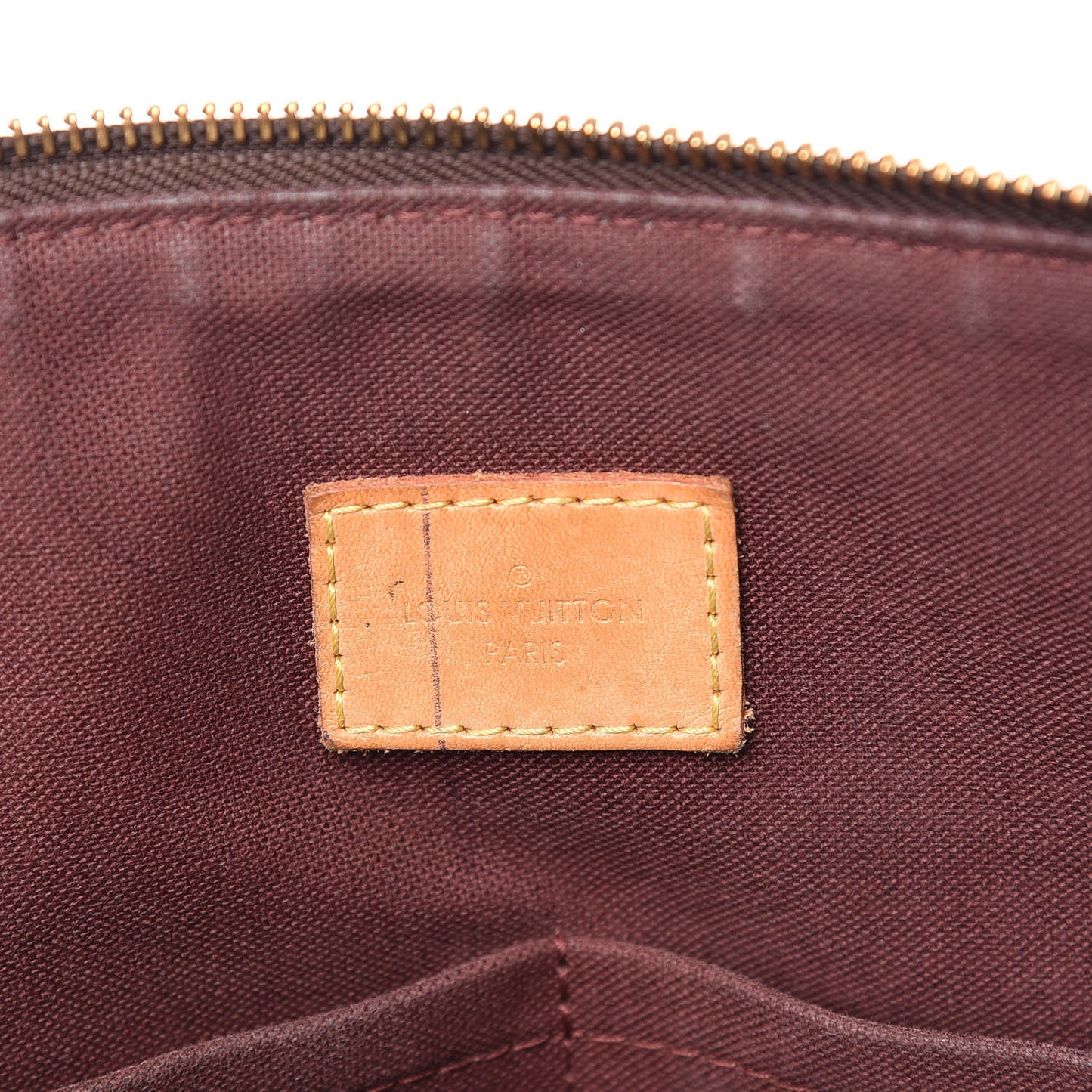 Monogram Iena MM