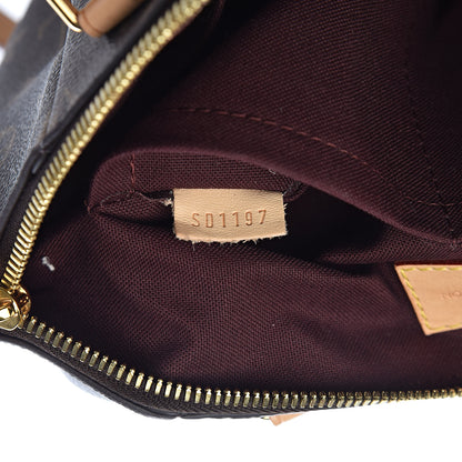 Louis Vuitton Monogram Turenne PM 7 of 11