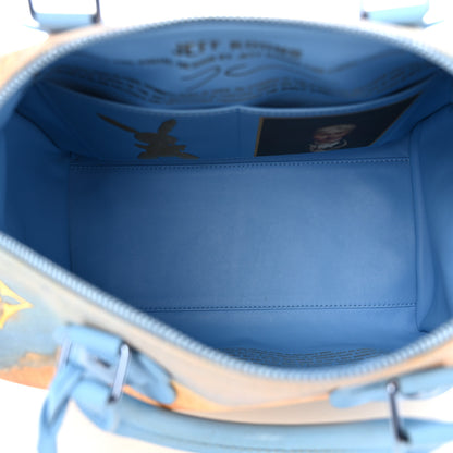 Louis Vuitton Masters Turner Speedy 30 5 of 10