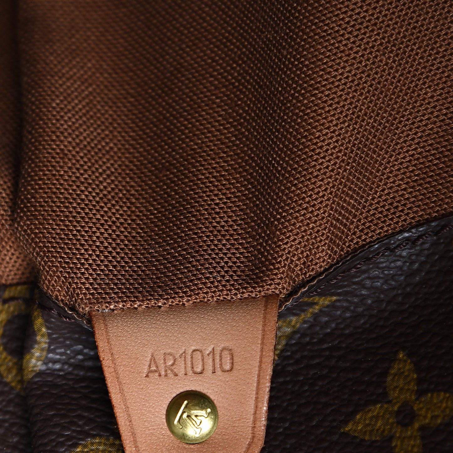 Monogram Cabas Alto