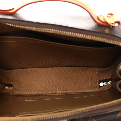Louis Vuitton Monogram Utility Crossbody 5 of 9
