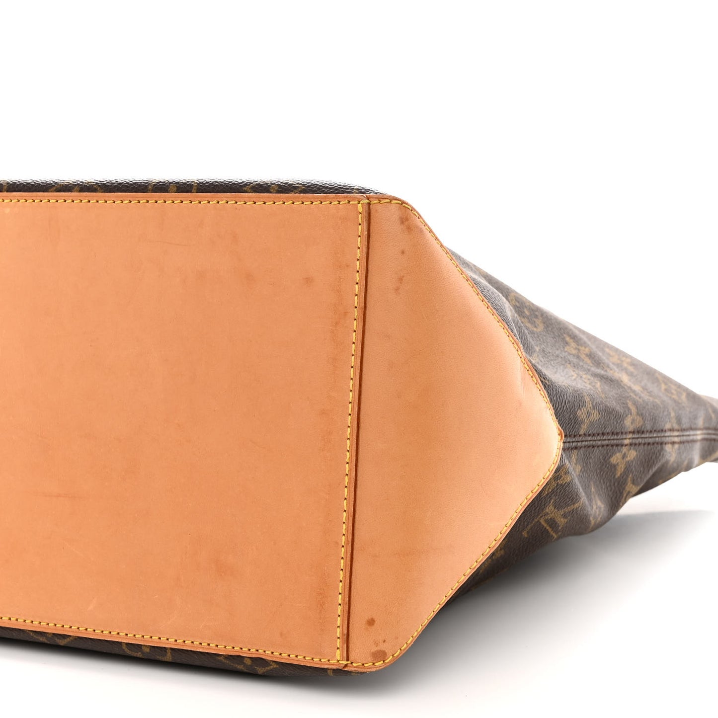 Monogram Cabas Mezzo