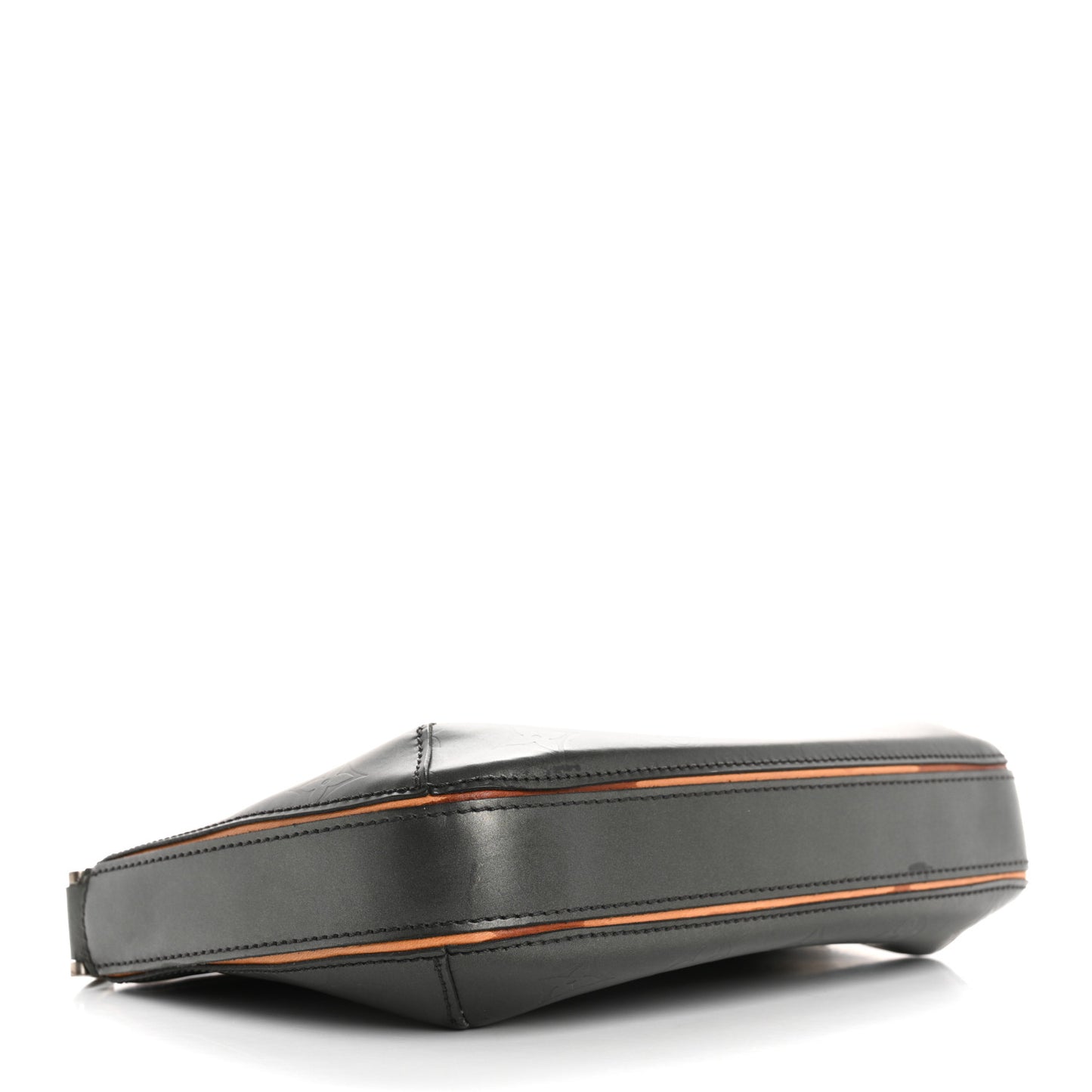 Mat Monogram Fowler Gris