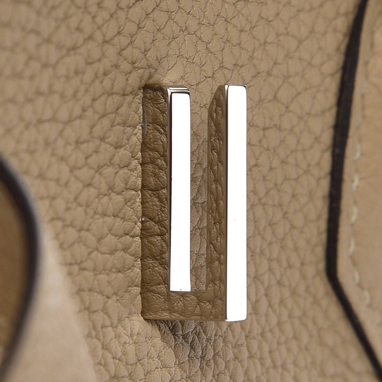 Togo Birkin 35 Trench