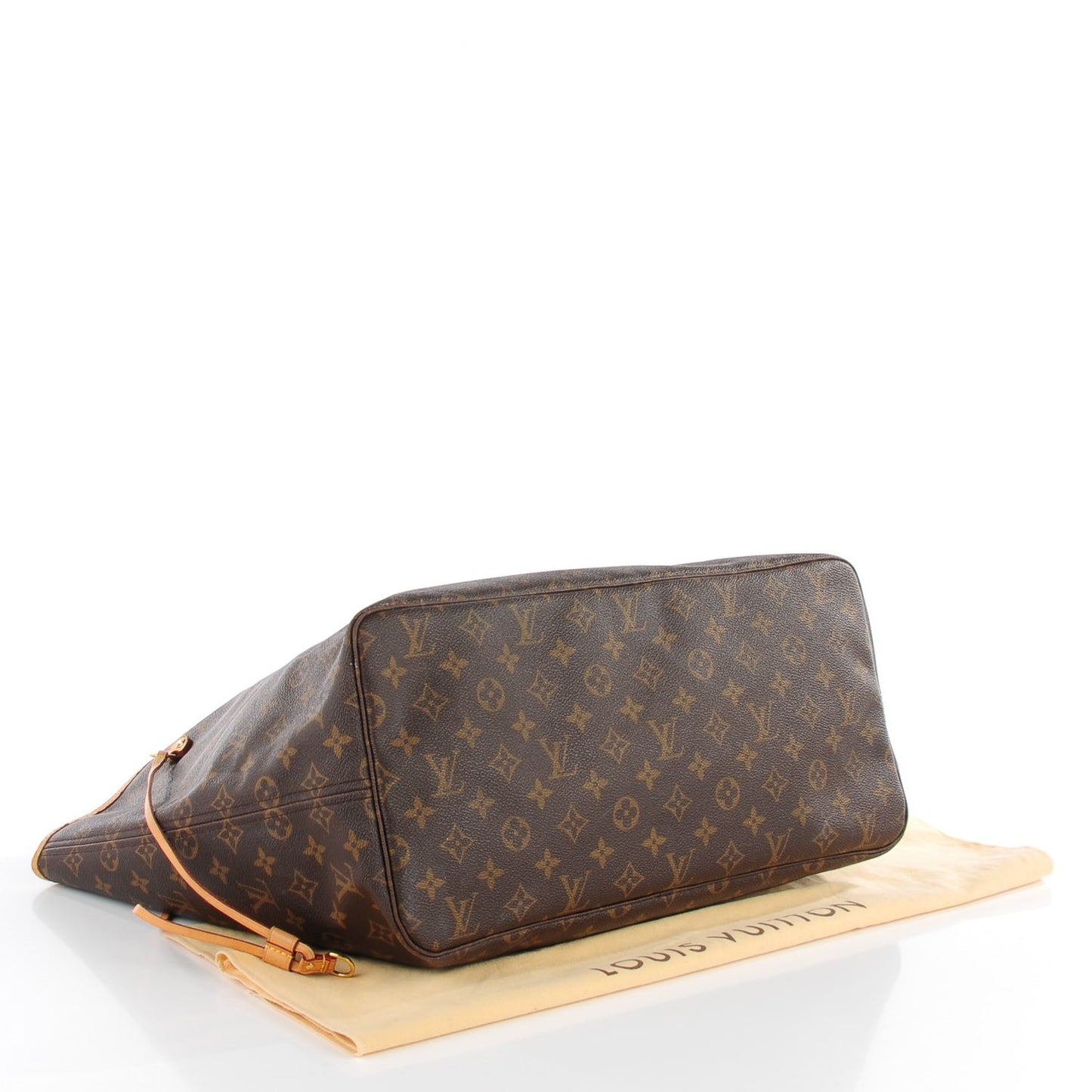 Monogram Neverfull GM