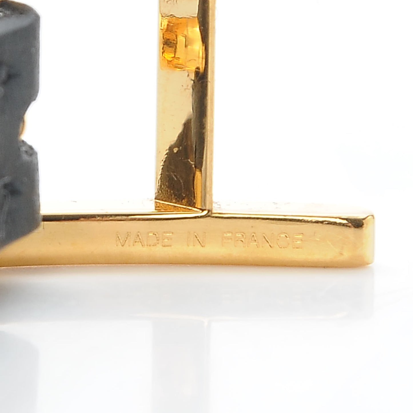 Chamonix Hapi 3 MMTriple Tour Bracelet GM Black