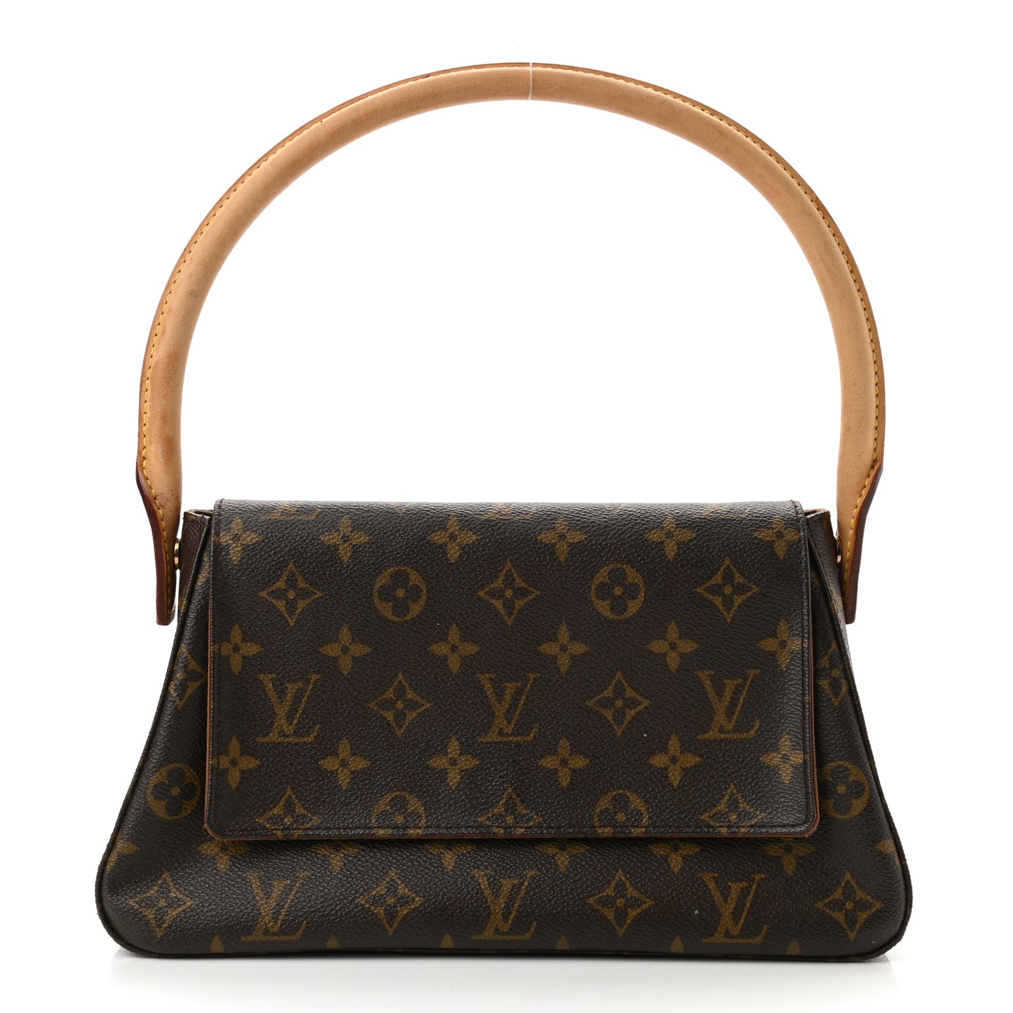 Monogram Mini Looping