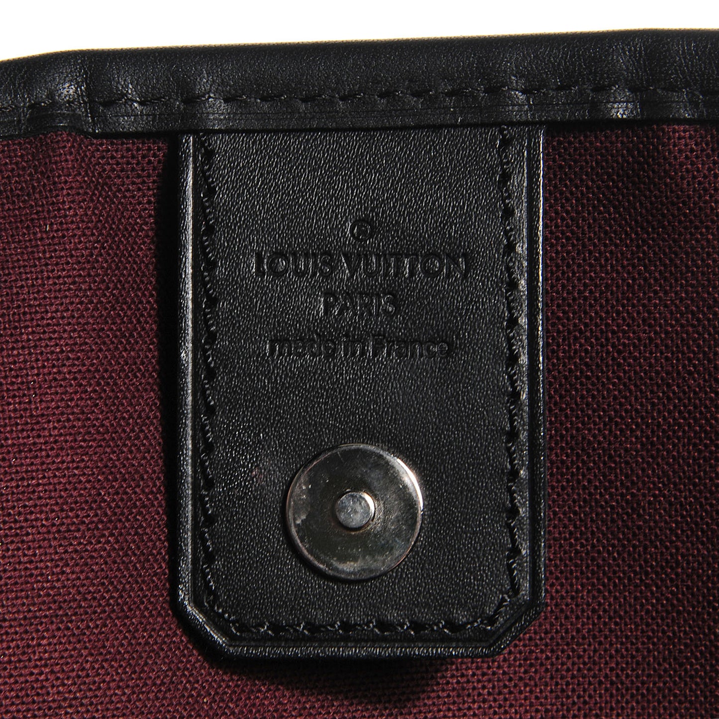 Monogram Macassar Davis