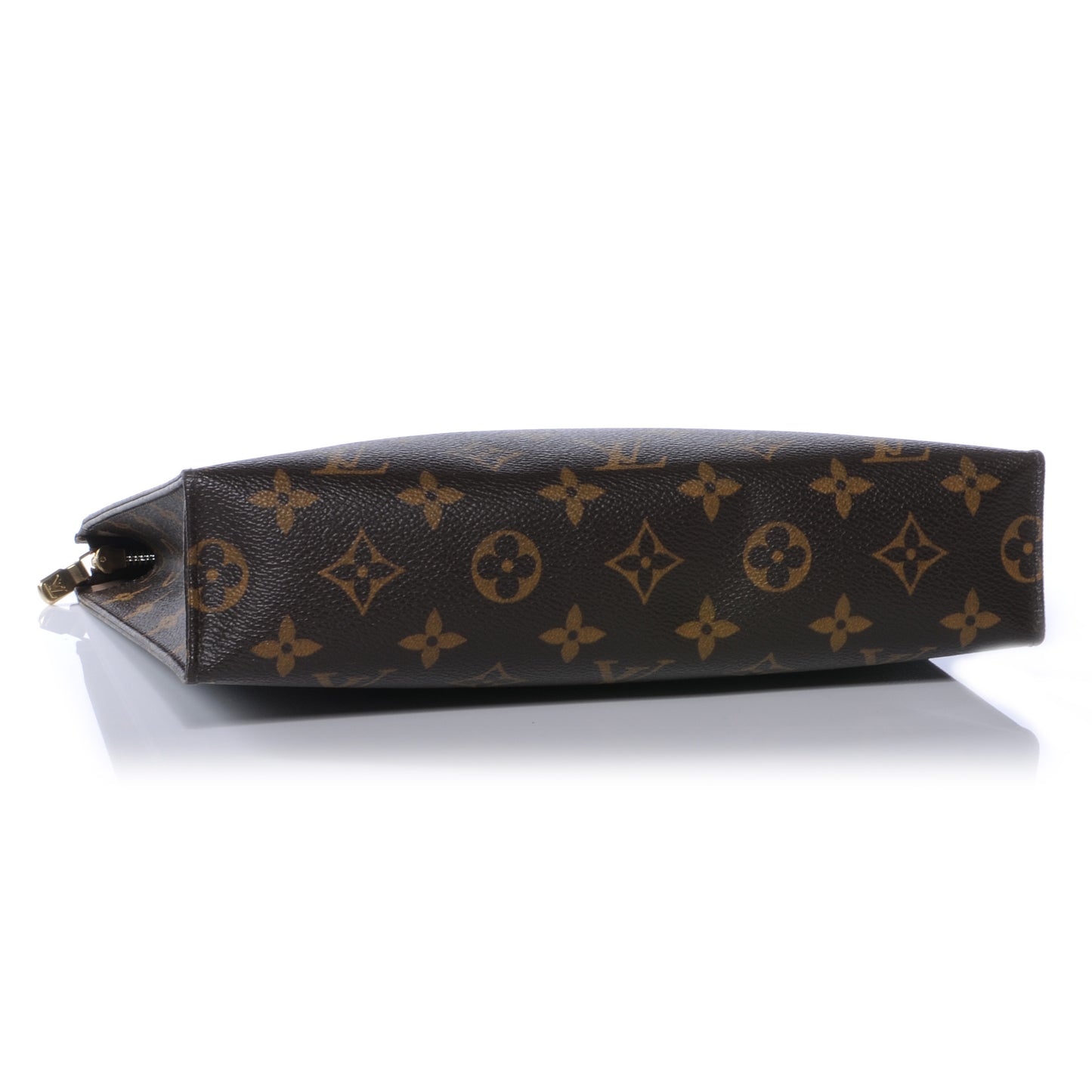 Monogram Toiletry Pouch 26