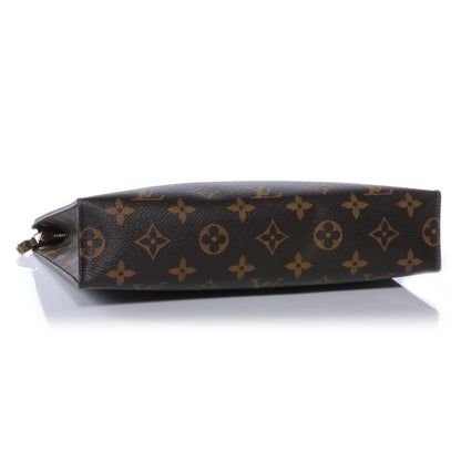 Louis Vuitton Monogram Toiletry Pouch 26 4 of 7