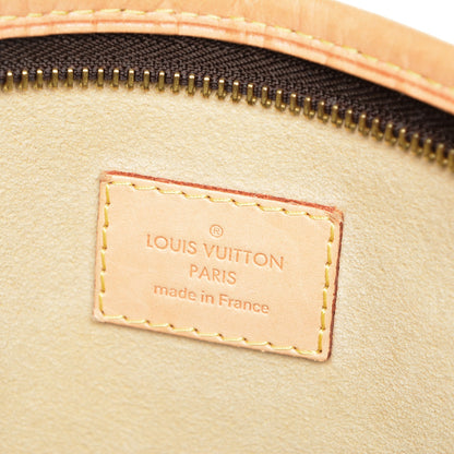 Louis Vuitton Monogram Estrela MM 6 of 6