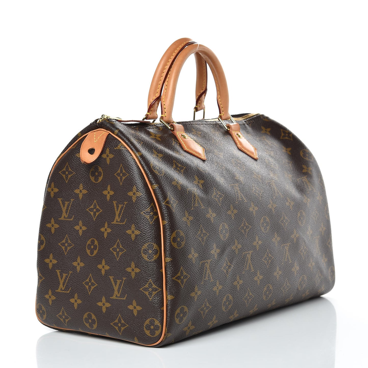 Monogram Speedy 35