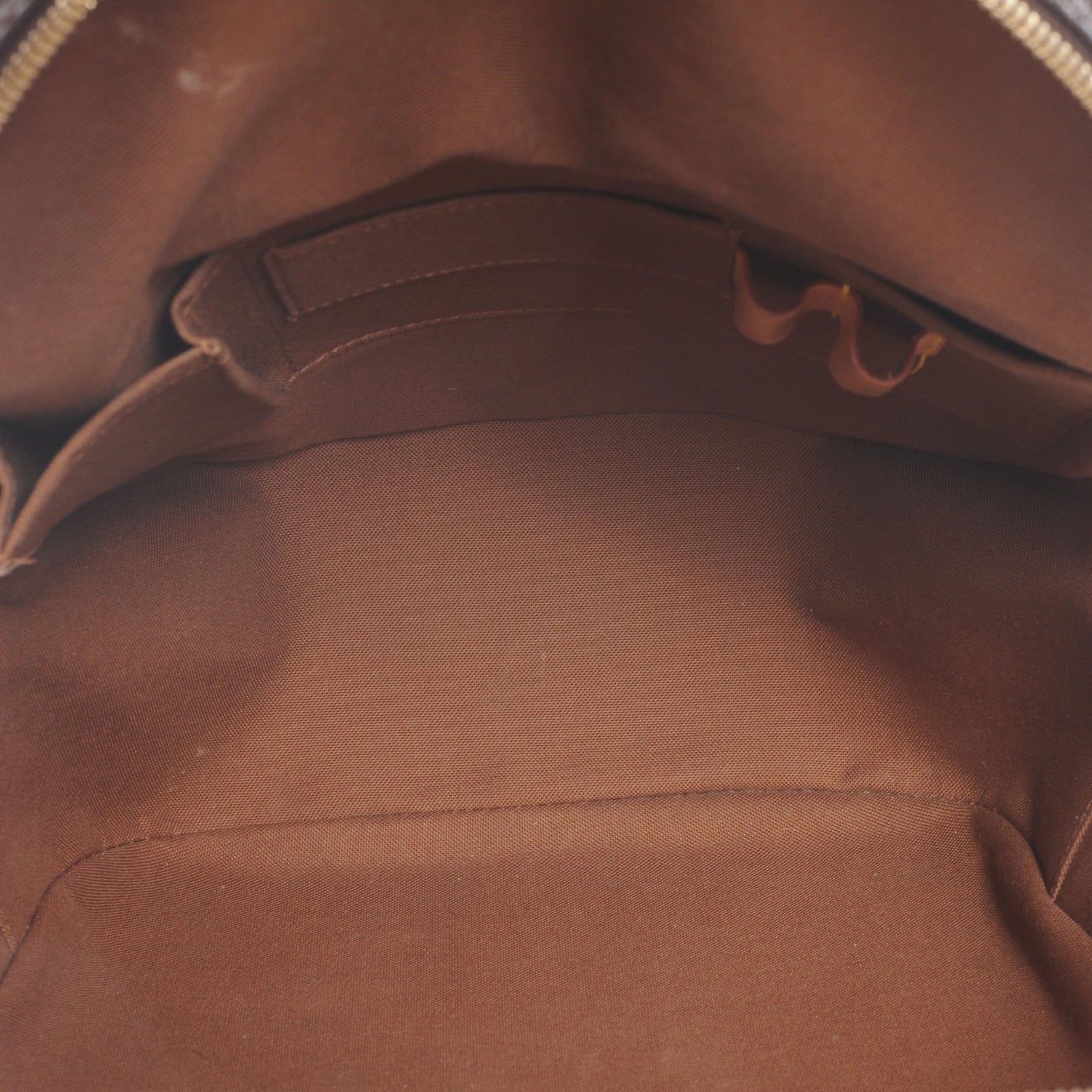 Monogram Sac A Dos Packall Shoulder Bag