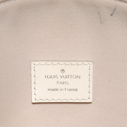 Louis Vuitton Epi Lockit Ivory 6 of 9