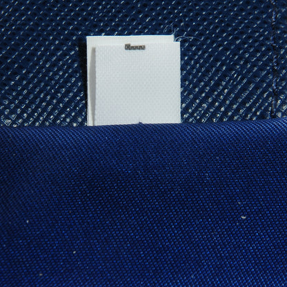 Prada Nylon Vela Cosmetic Pouch Bleuette 10 of 12