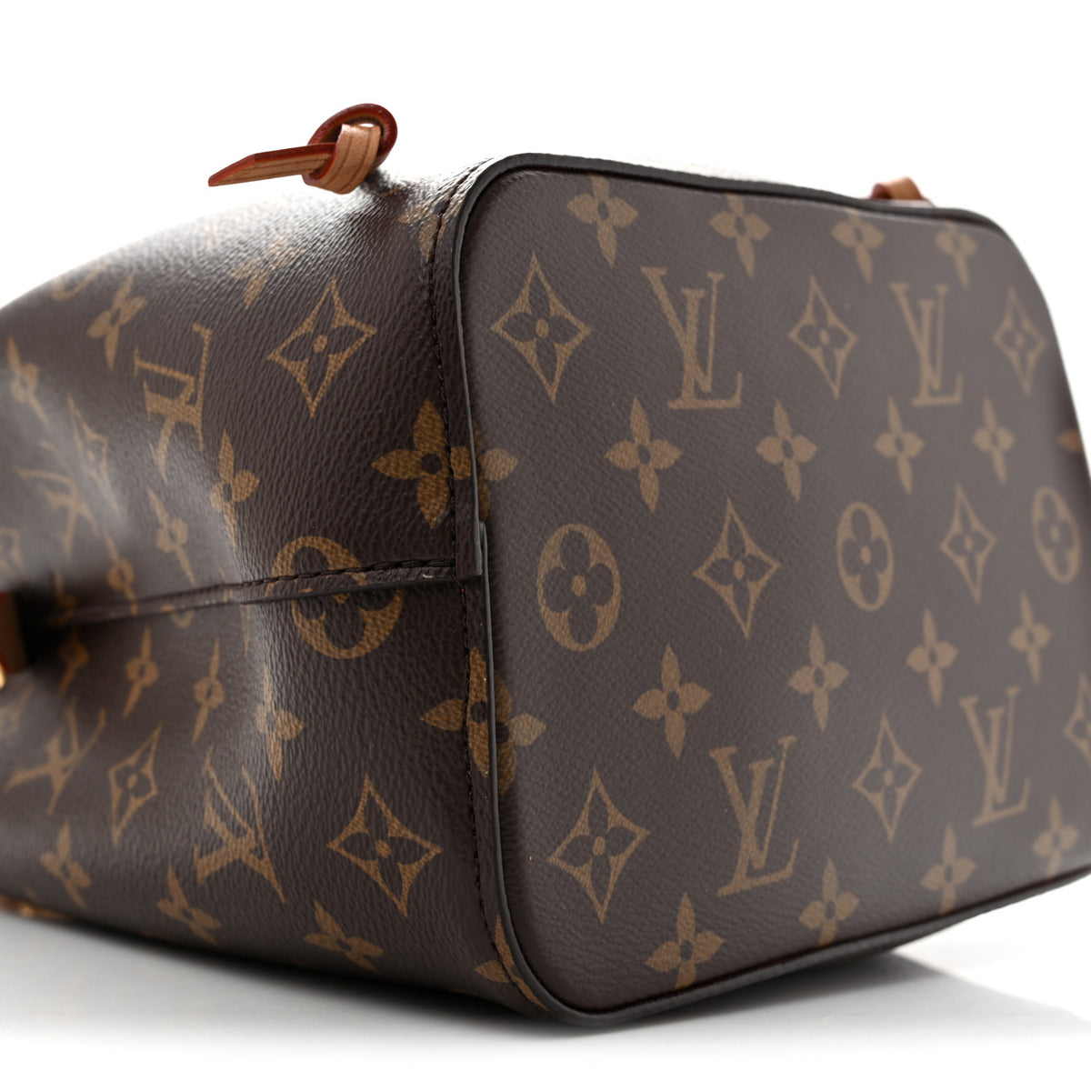 Louis Vuitton Monogram Neonoe BB 8 of 10