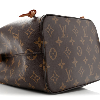 Louis Vuitton Monogram Neonoe BB 8 of 10