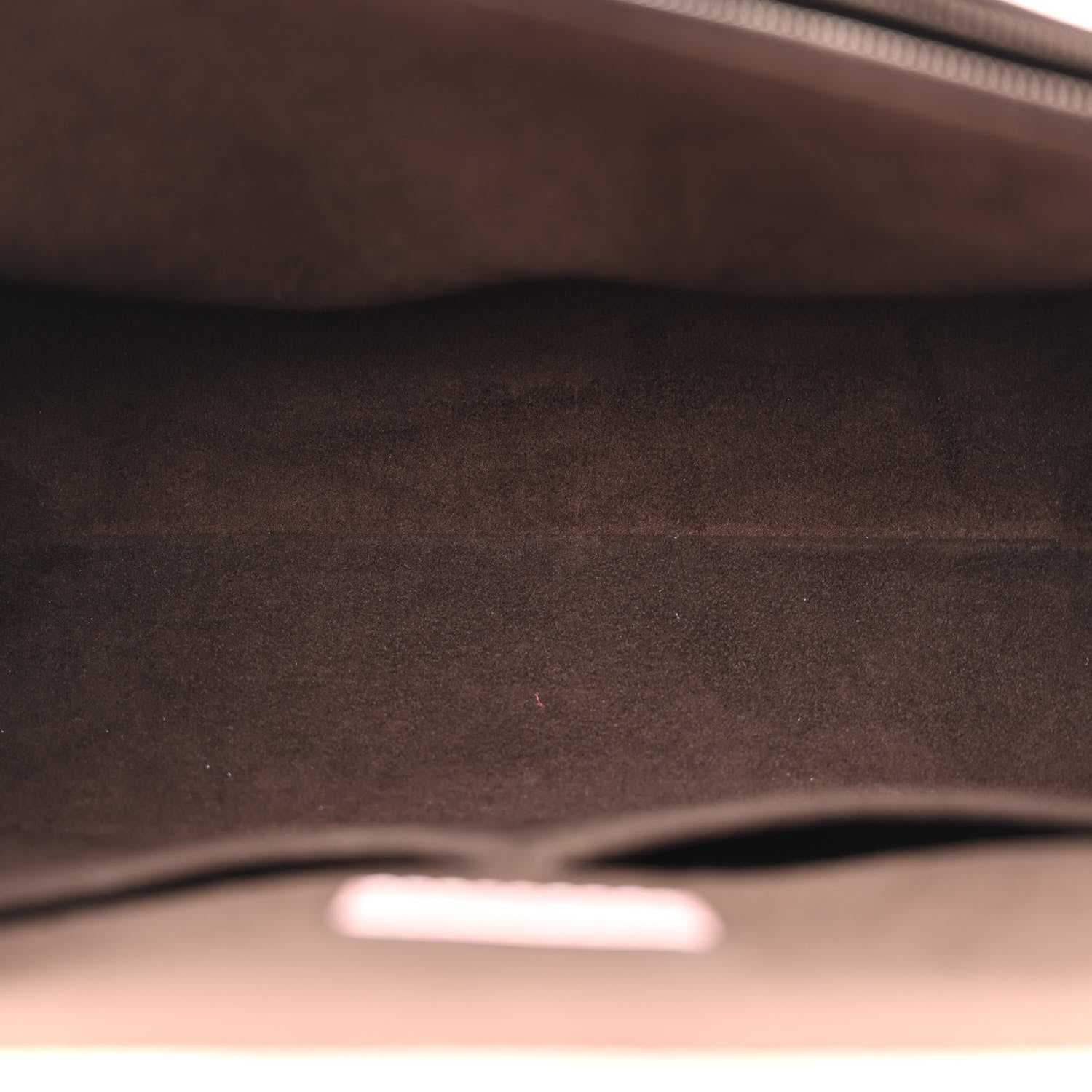 Louis Vuitton Epi Cluny MM Rose Ballerine 5 of 11