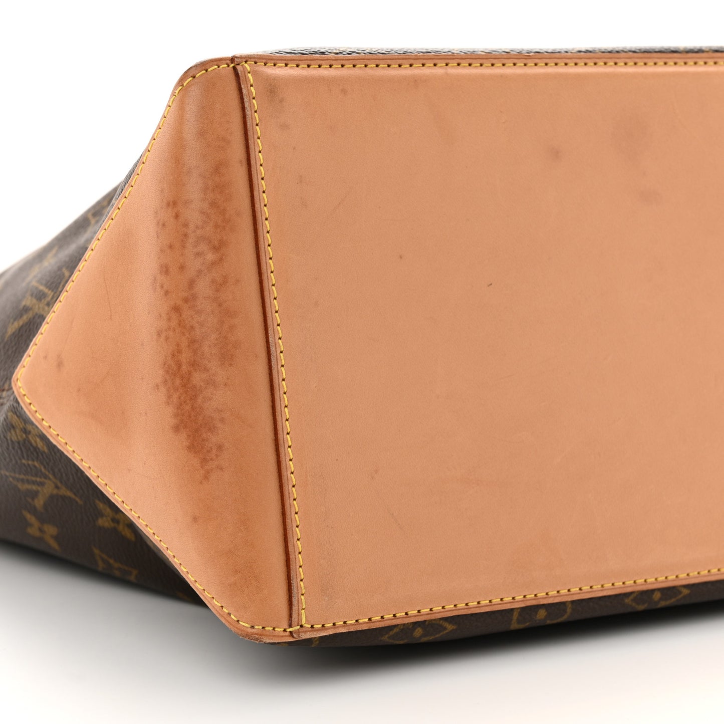 Monogram Cabas Mezzo