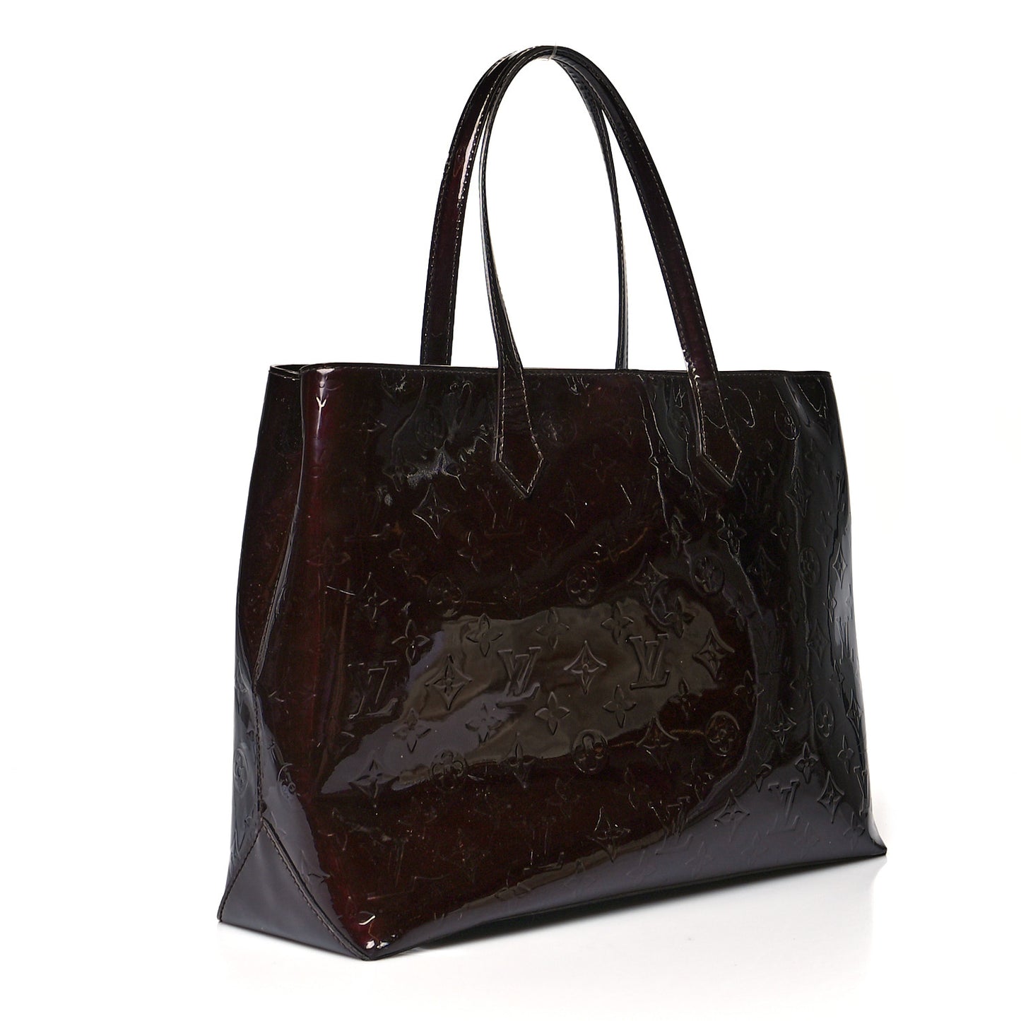 Vernis Wilshire MM Amarante