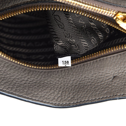 Prada Vitello Phenix Tote Argilla 8 of 13
