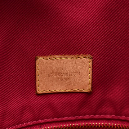 Louis Vuitton Monogram Graceful MM Pivoine 6 of 14