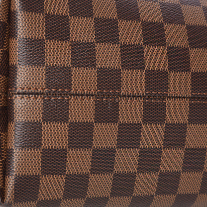 Louis Vuitton Damier Ebene Graceful MM 12 of 12