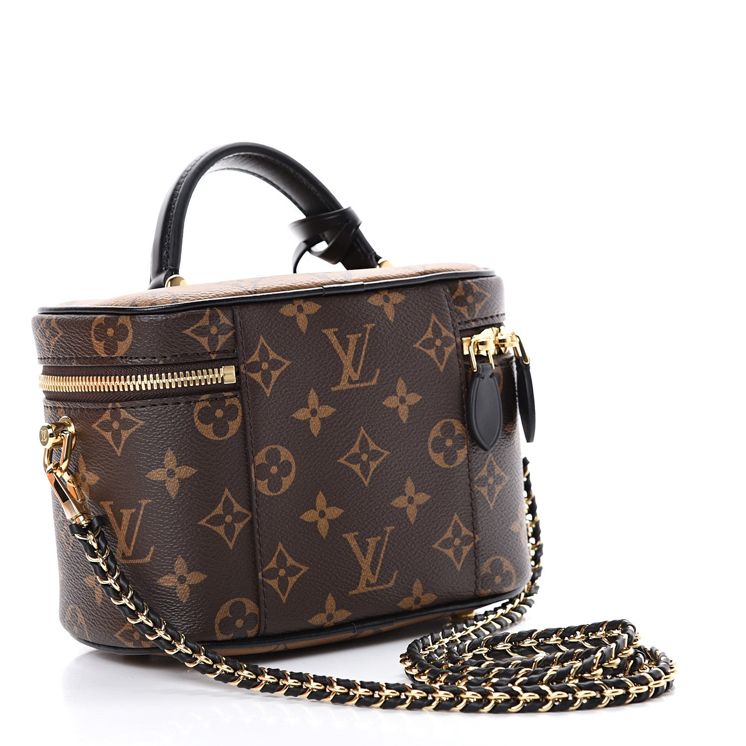 Louis Vuitton Reverse Monogram Vanity PM 2 of 10