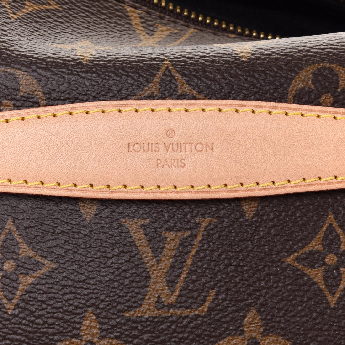 Monogram Bumbag