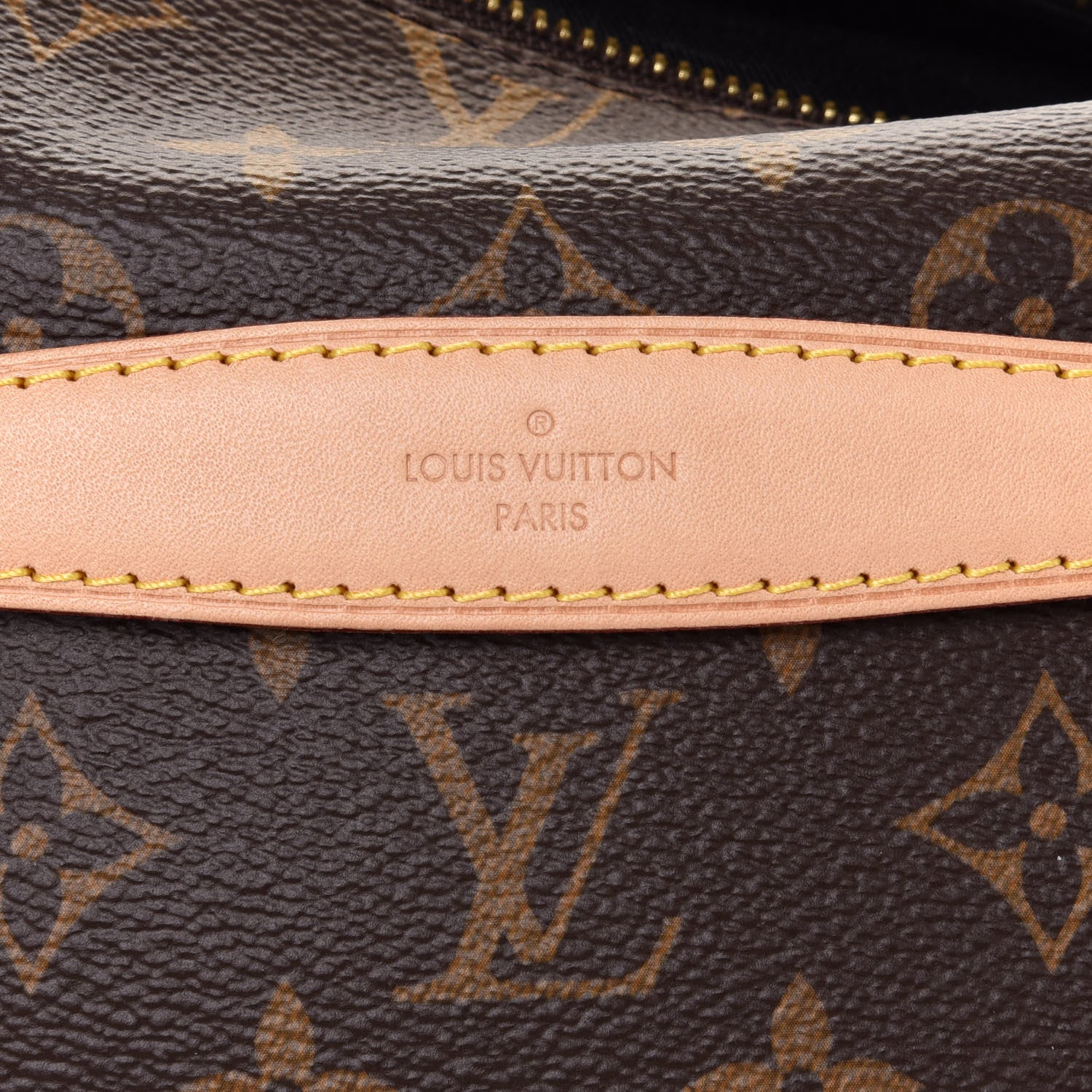 Louis Vuitton Monogram Bumbag 8 of 11