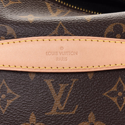Louis Vuitton Monogram Bumbag 8 of 11
