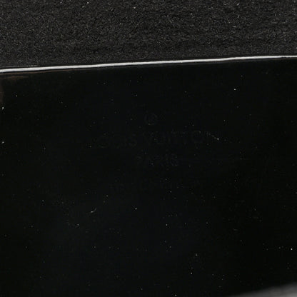 Louis Vuitton Vernis Epi Monogram Wynwood Black White 6 of 9
