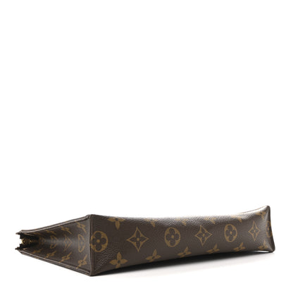 Louis Vuitton Monogram Toiletry Pouch 26 4 of 8