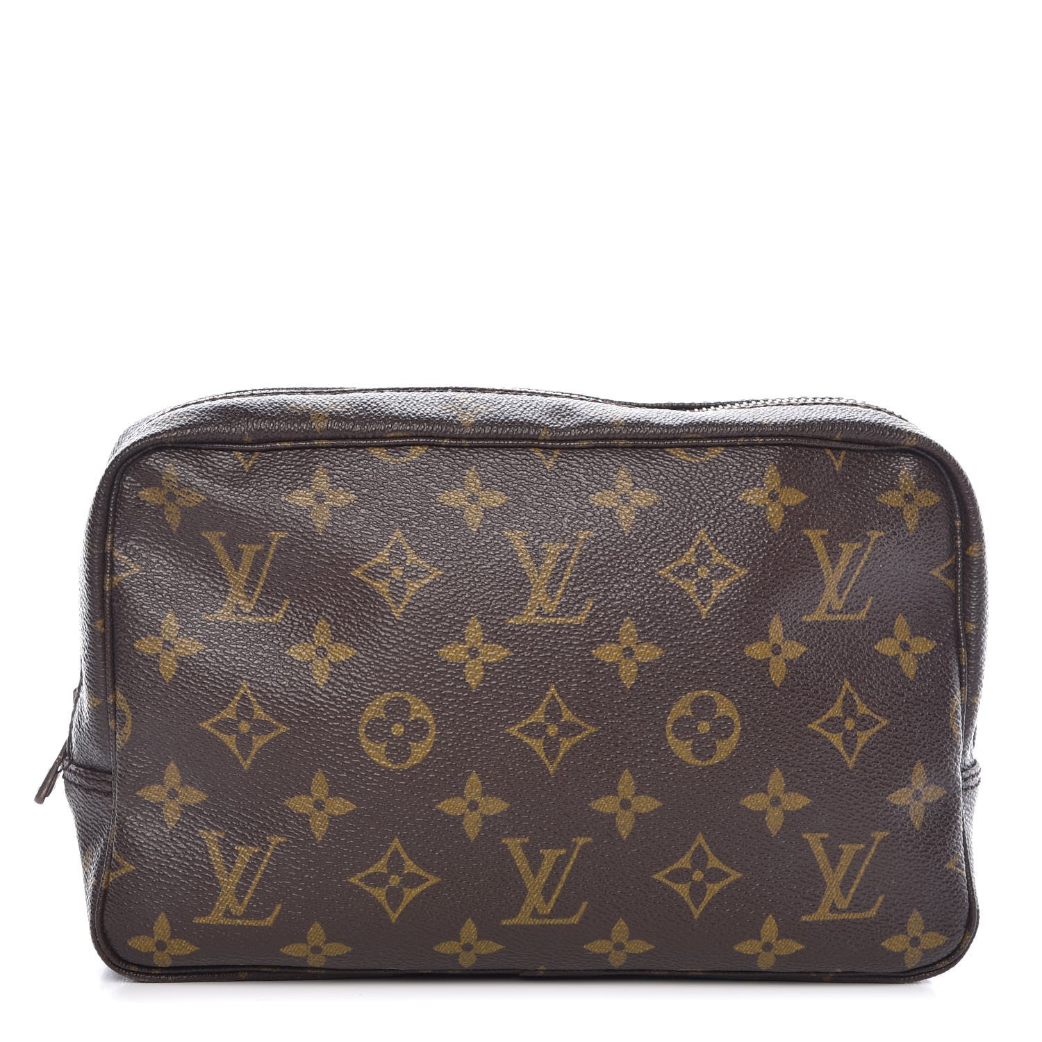 Louis Vuitton Monogram Trousse Toilette 23 1 of 8