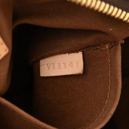 Louis Vuitton Monogram Tivoli PM 7 of 9