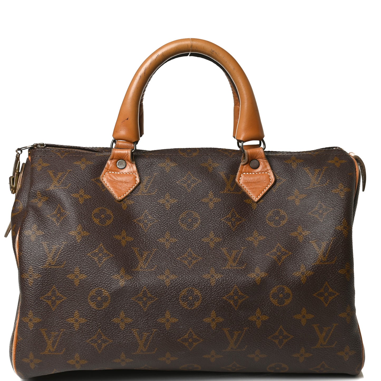 Monogram French Company Speedy 30