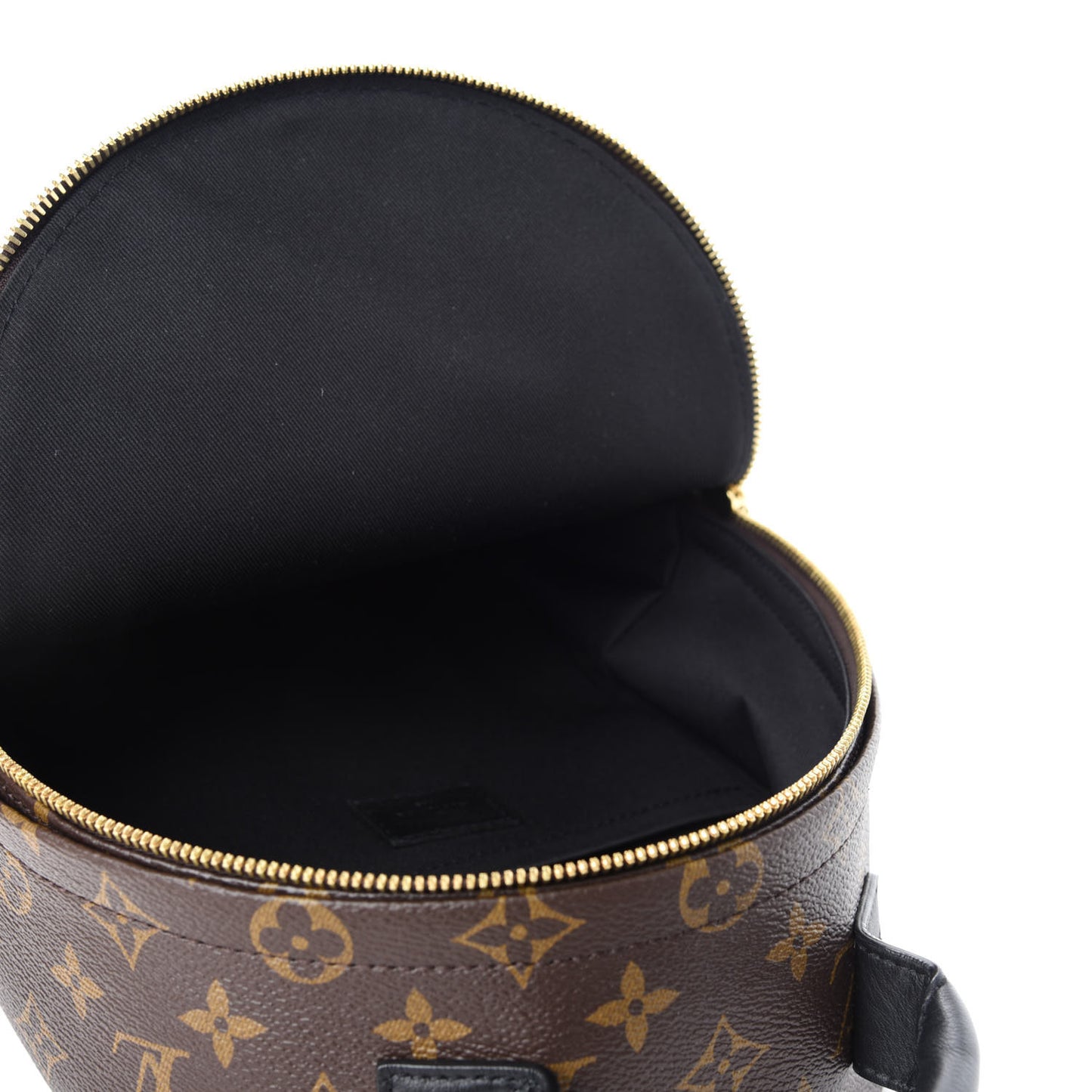 Monogram Palm Springs Backpack PM