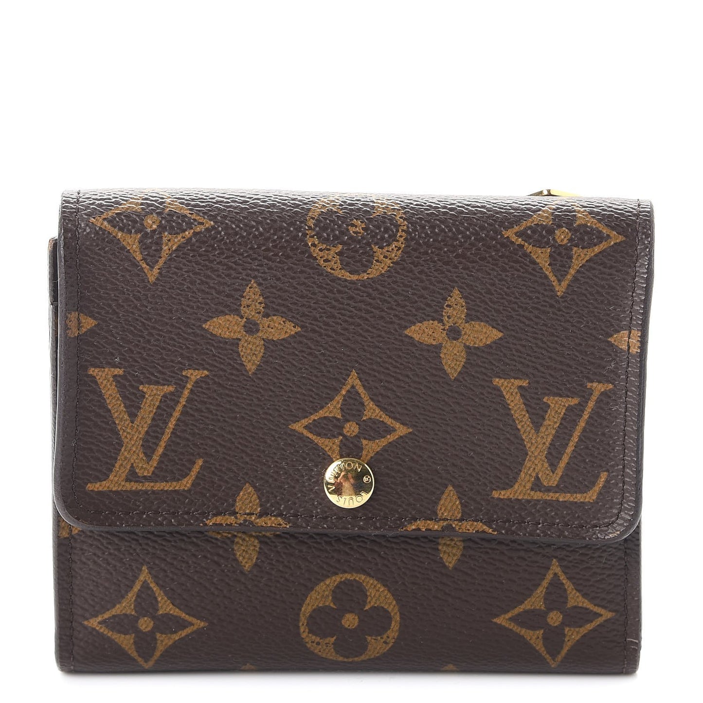 Monogram Anais Wallet