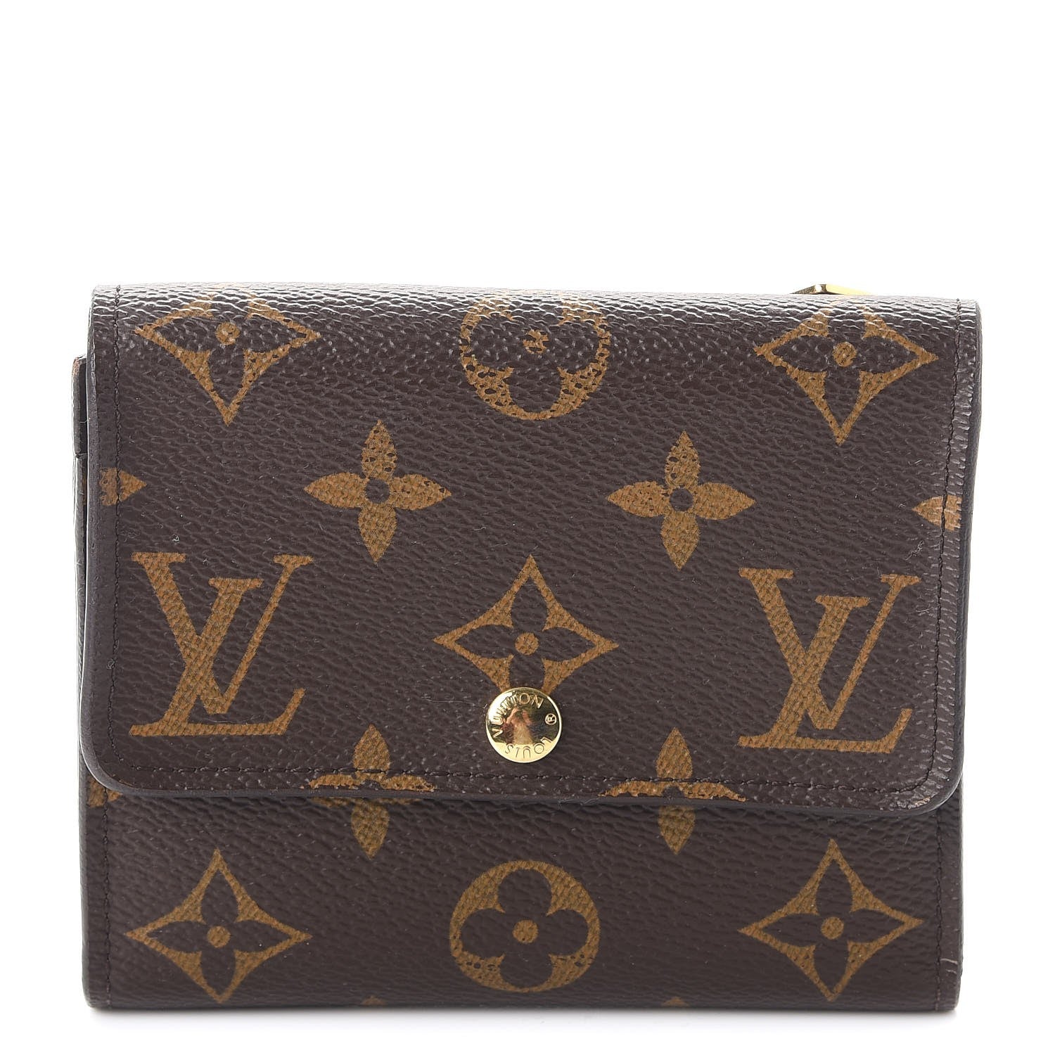 Louis Vuitton Monogram Anais Wallet 1 of 9