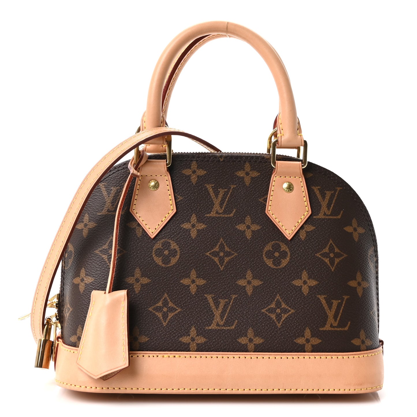 Monogram Alma BB