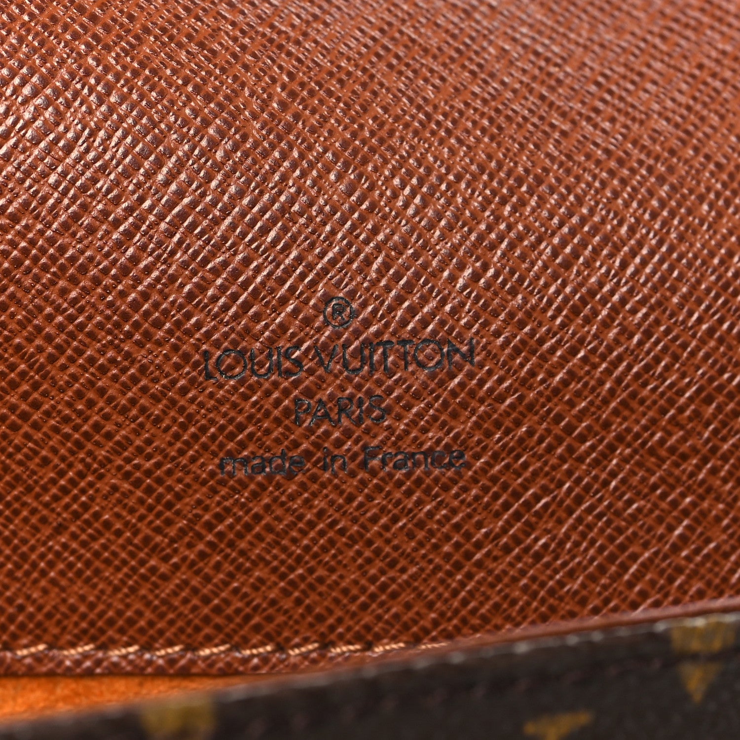 Louis Vuitton Monogram Musette Tango 6 of 8